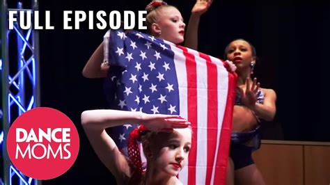 dance moms season 2 episode 15|dance moms s3 e15.